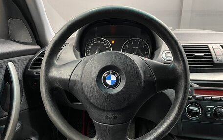 BMW 1 серия, 2008 год, 750 000 рублей, 7 фотография