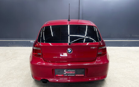 BMW 1 серия, 2008 год, 750 000 рублей, 5 фотография