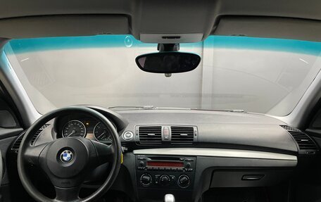BMW 1 серия, 2008 год, 750 000 рублей, 6 фотография