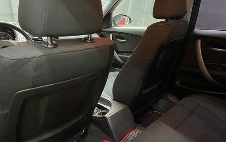 BMW 1 серия, 2008 год, 750 000 рублей, 10 фотография