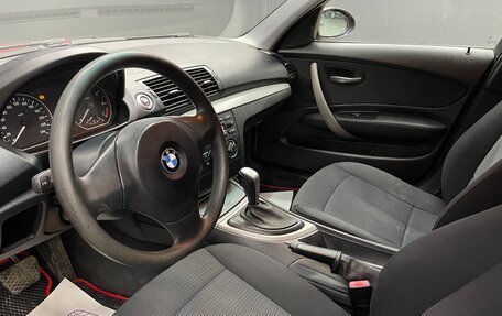 BMW 1 серия, 2008 год, 750 000 рублей, 8 фотография