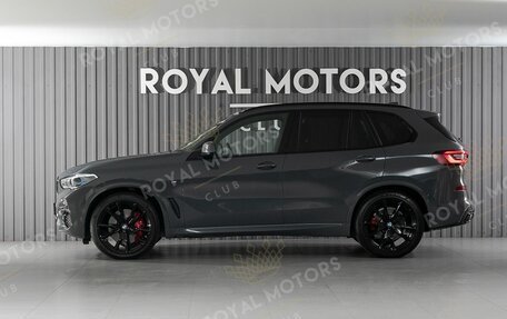 BMW X5, 2020 год, 8 990 000 рублей, 3 фотография