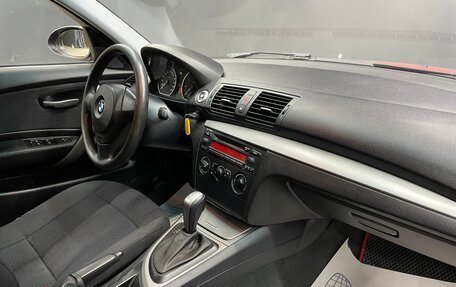 BMW 1 серия, 2008 год, 750 000 рублей, 9 фотография