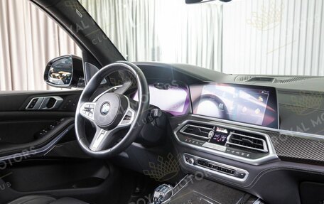 BMW X5, 2020 год, 8 990 000 рублей, 8 фотография