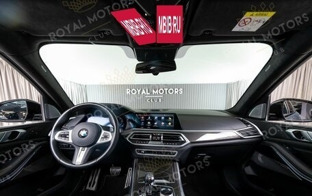 BMW X5, 2020 год, 8 990 000 рублей, 7 фотография