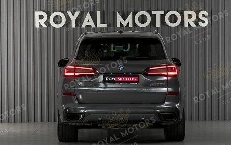 BMW X5, 2020 год, 8 990 000 рублей, 4 фотография