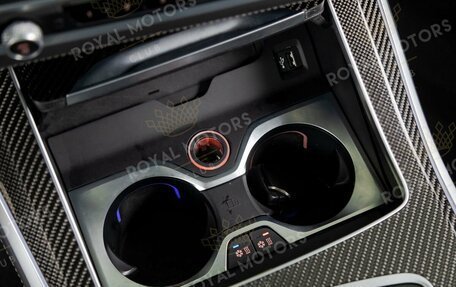 BMW X5, 2020 год, 8 990 000 рублей, 11 фотография