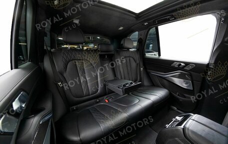 BMW X5, 2020 год, 8 990 000 рублей, 16 фотография