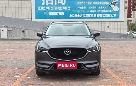 Mazda CX-5 II, 2021 год, 2 300 000 рублей, 2 фотография
