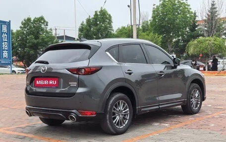 Mazda CX-5 II, 2021 год, 2 300 000 рублей, 3 фотография