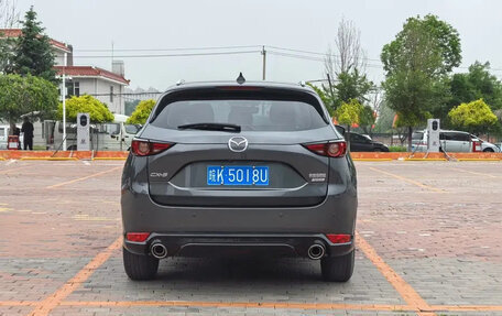 Mazda CX-5 II, 2021 год, 2 300 000 рублей, 6 фотография