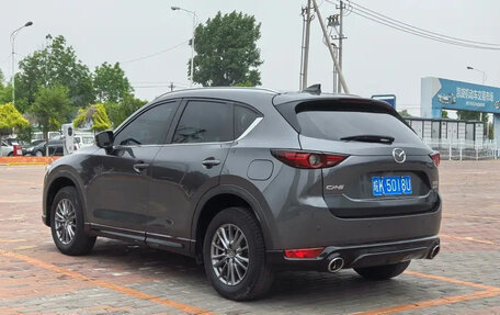 Mazda CX-5 II, 2021 год, 2 300 000 рублей, 7 фотография