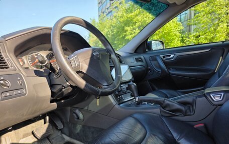 Volvo S60 III, 2008 год, 780 000 рублей, 7 фотография