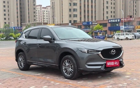 Mazda CX-5 II, 2021 год, 2 300 000 рублей, 4 фотография