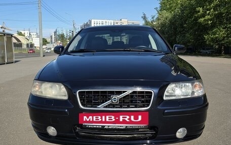 Volvo S60 III, 2008 год, 780 000 рублей, 2 фотография