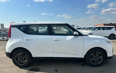 KIA Soul III, 2021 год, 1 159 000 рублей, 6 фотография