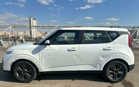 KIA Soul III, 2021 год, 1 159 000 рублей, 5 фотография