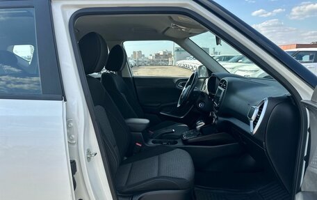 KIA Soul III, 2021 год, 1 159 000 рублей, 11 фотография