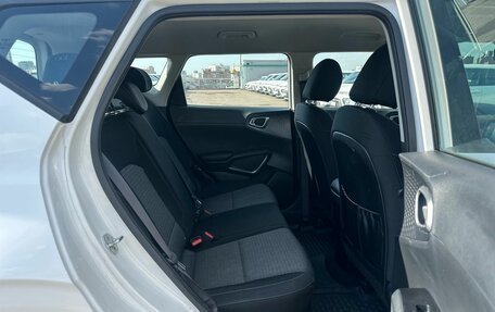 KIA Soul III, 2021 год, 1 159 000 рублей, 12 фотография