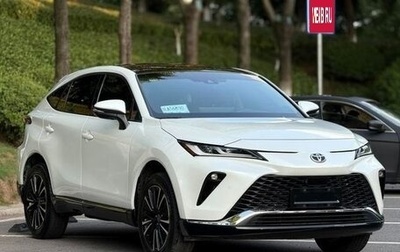 Toyota Venza, 2022 год, 2 880 446 рублей, 1 фотография