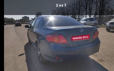 Toyota Corolla, 2008 год, 650 000 рублей, 1 фотография