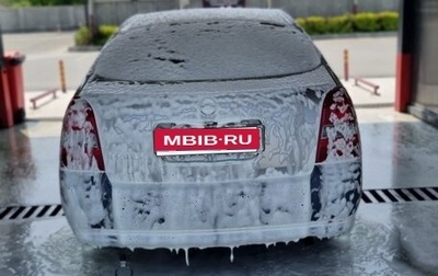 Nissan Primera II рестайлинг, 2002 год, 450 000 рублей, 1 фотография