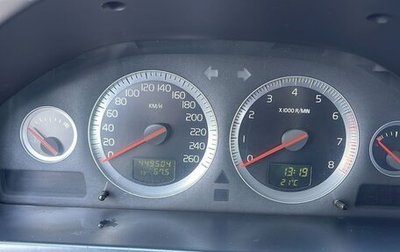 Volvo XC90 II рестайлинг, 2010 год, 1 550 000 рублей, 1 фотография