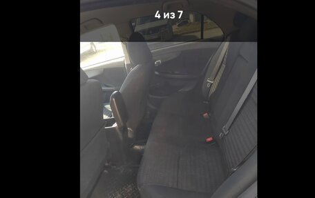 Toyota Corolla, 2008 год, 650 000 рублей, 6 фотография