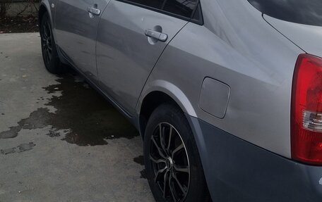 Nissan Primera II рестайлинг, 2002 год, 450 000 рублей, 3 фотография