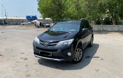 Toyota RAV4, 2013 год, 2 300 000 рублей, 1 фотография