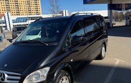 Mercedes-Benz Vito, 2013 год, 1 999 999 рублей, 1 фотография