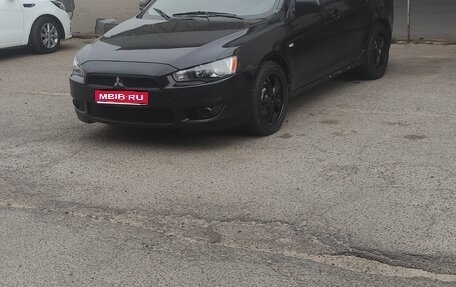 Mitsubishi Lancer IX, 2008 год, 455 000 рублей, 1 фотография