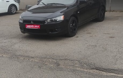 Mitsubishi Lancer IX, 2008 год, 455 000 рублей, 1 фотография