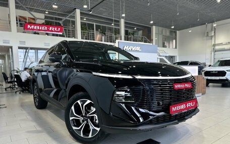 Haval F7x, 2025 год, 3 699 000 рублей, 1 фотография