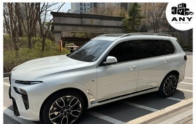 BMW X7, 2024 год, 12 350 000 рублей, 1 фотография