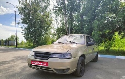 Daewoo Nexia I рестайлинг, 2011 год, 185 000 рублей, 1 фотография