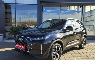 Chery Tiggo 4 I рестайлинг, 2025 год, 2 420 000 рублей, 1 фотография