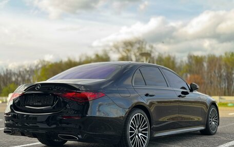 Mercedes-Benz S-Класс, 2020 год, 10 500 000 рублей, 6 фотография