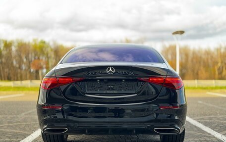 Mercedes-Benz S-Класс, 2020 год, 10 500 000 рублей, 7 фотография