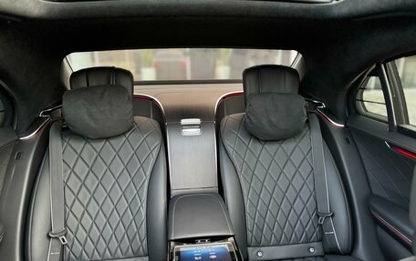Mercedes-Benz S-Класс, 2020 год, 10 500 000 рублей, 13 фотография