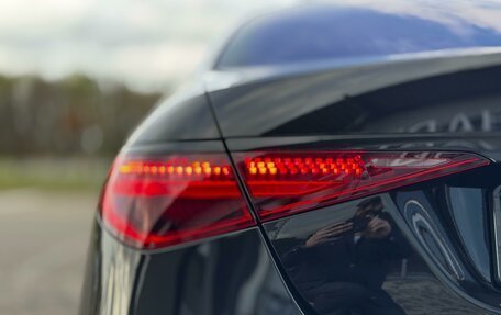Mercedes-Benz S-Класс, 2020 год, 10 500 000 рублей, 8 фотография