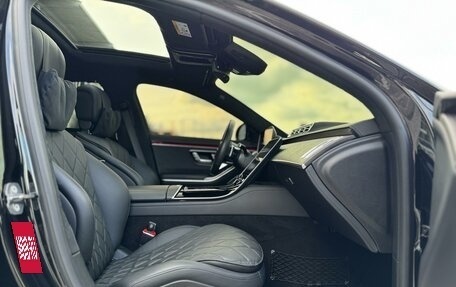 Mercedes-Benz S-Класс, 2020 год, 10 500 000 рублей, 12 фотография