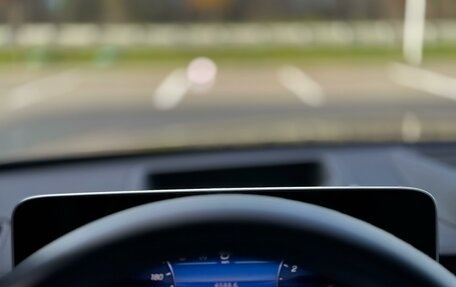 Mercedes-Benz S-Класс, 2020 год, 10 500 000 рублей, 17 фотография