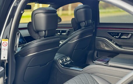 Mercedes-Benz S-Класс, 2020 год, 10 500 000 рублей, 25 фотография