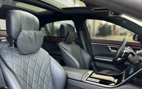 Mercedes-Benz S-Класс, 2020 год, 10 500 000 рублей, 21 фотография