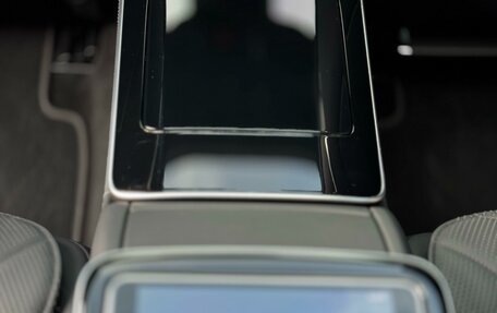 Mercedes-Benz S-Класс, 2020 год, 10 500 000 рублей, 26 фотография