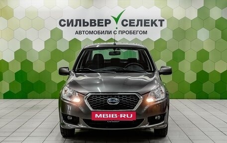 Datsun on-DO I рестайлинг, 2019 год, 700 000 рублей, 3 фотография