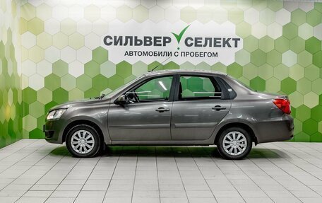 Datsun on-DO I рестайлинг, 2019 год, 700 000 рублей, 7 фотография