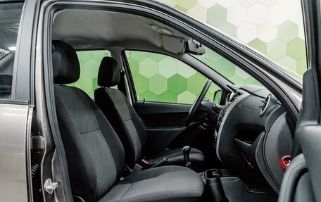 Datsun on-DO I рестайлинг, 2019 год, 700 000 рублей, 11 фотография