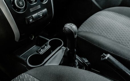 Datsun on-DO I рестайлинг, 2019 год, 700 000 рублей, 17 фотография